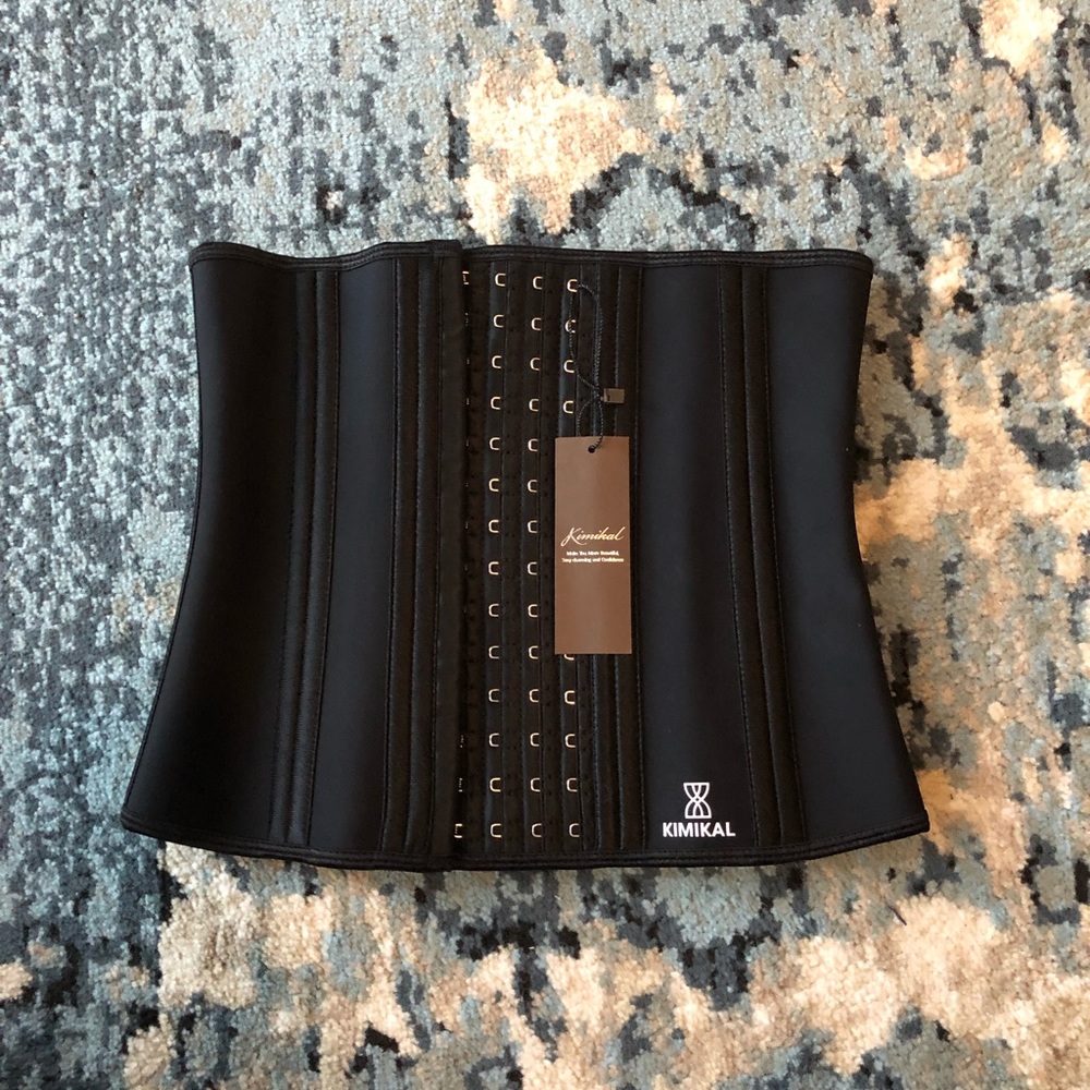 NWT!! Corset Waist trainer NEW! Never worn